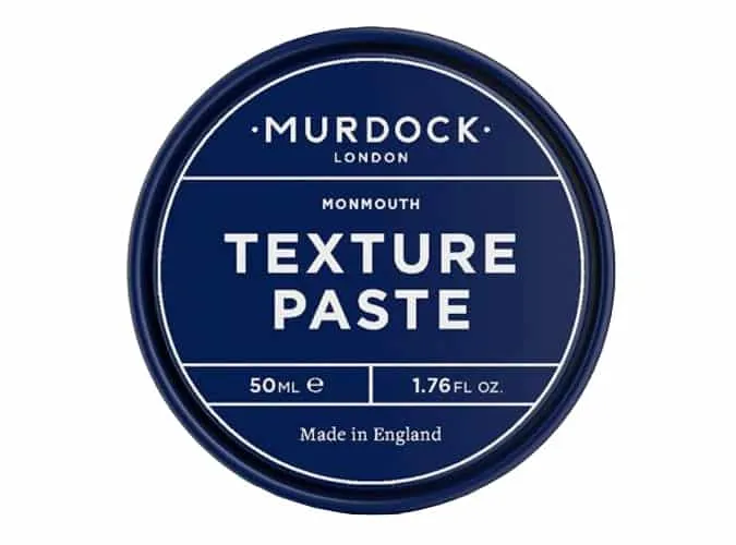 Murdock paste