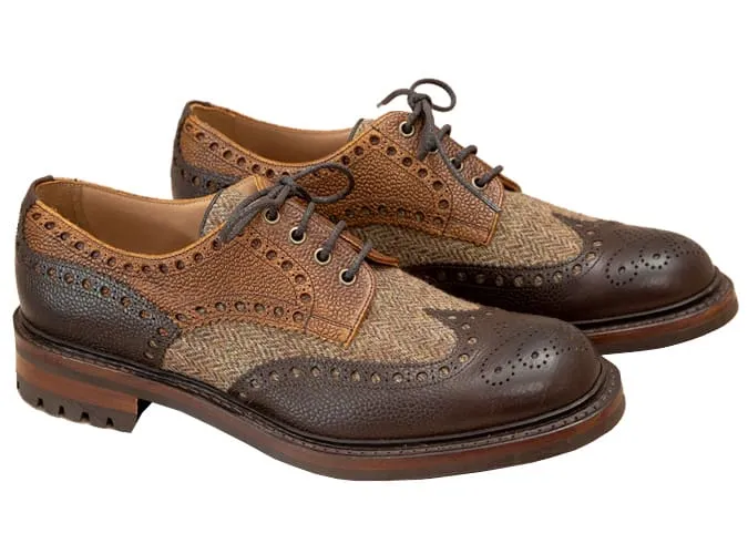 Giày johnstons cheaney