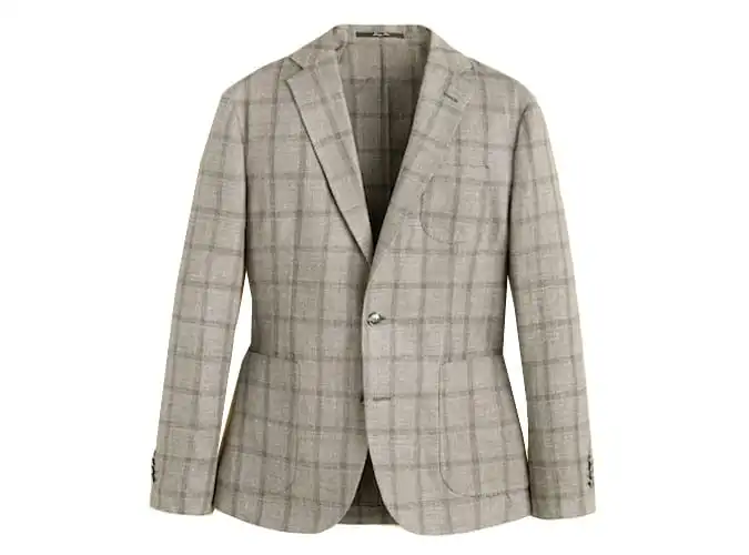 Mango man blazer