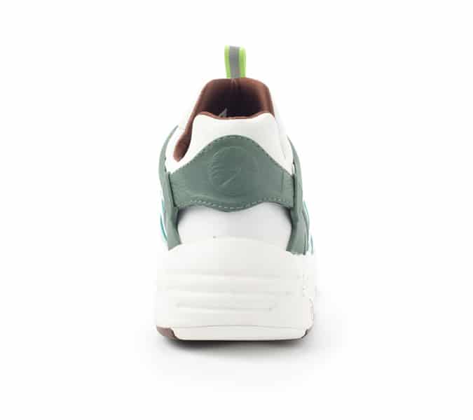 Puma x kích thước? Gói hoang dã phần hai