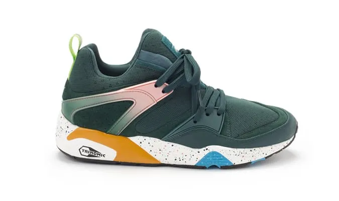 Puma x kích thước? Gói hoang dã phần hai