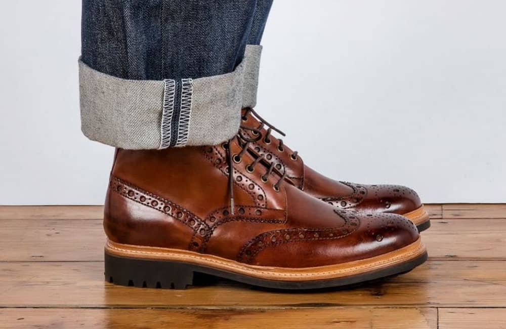 Grenson