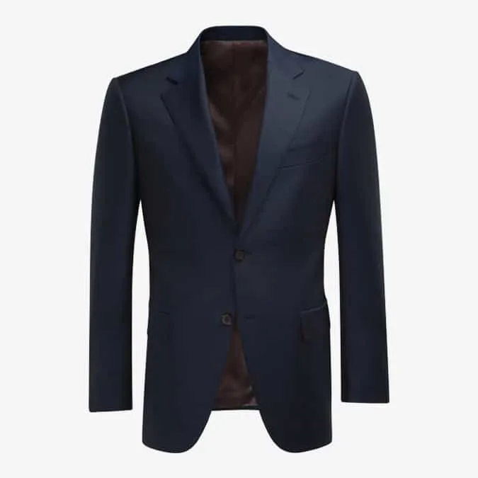 Cung cấp suit napoli suit