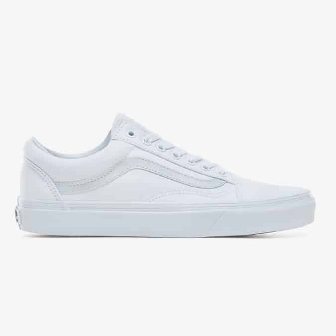 Vans old skool