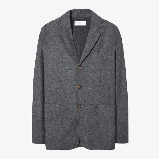 Universal works london jacket