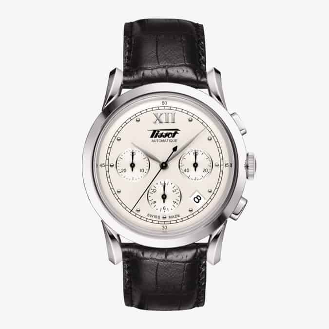 Đồng hồ di sản tissot