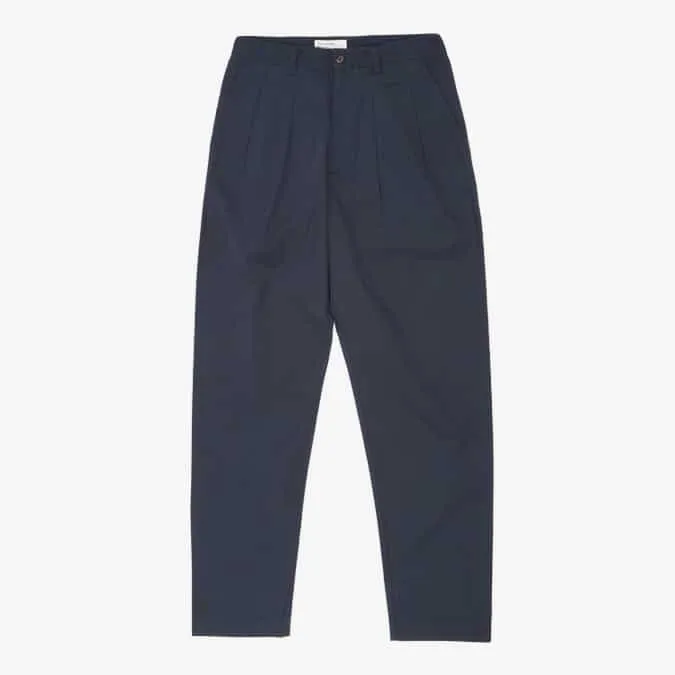 Universal works double pleat pant