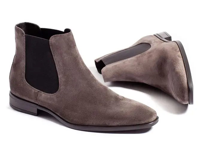 Kurt geiger frederick chelsea boots