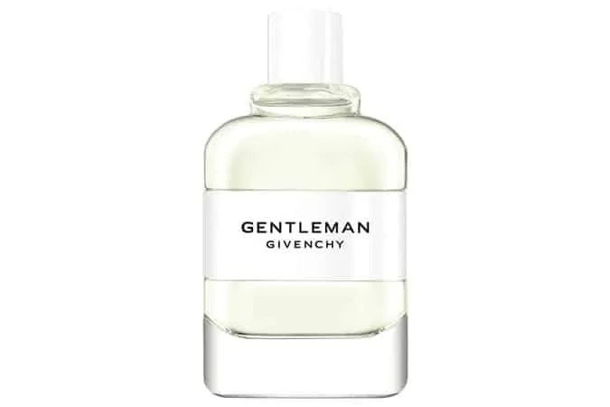 Givenchy gentleman givenchy cologne