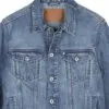 Bộ sưu tập quần áo denim sinh thái của h&m