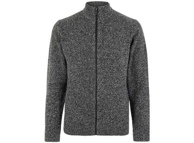 Bộ sưu tập m & s họa tiết zip xuyên thấu qua áo nịt
