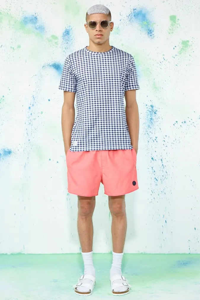 Bộ sưu tập native youth ss14