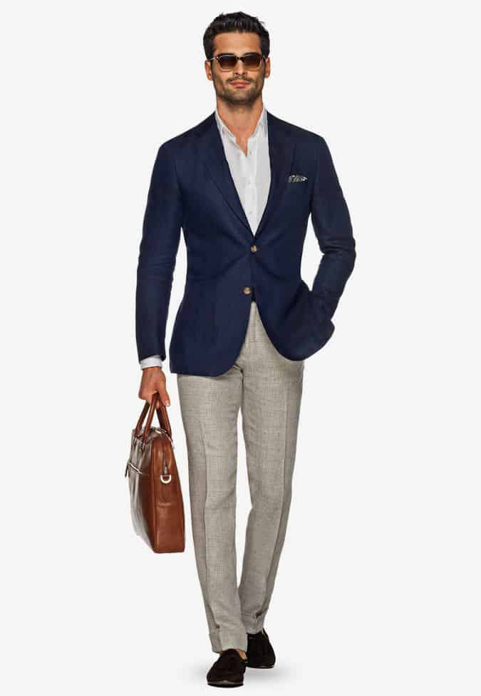 Cung cấp Suit