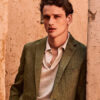 The unstructured blazer: a complete guide