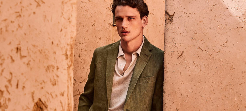 The Unstructured Blazer: A Complete Guide