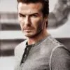 David beckham cho h&m: super bowl xlviii