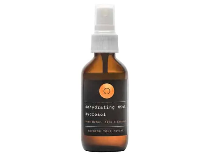 The lost explorer rehydrating mist