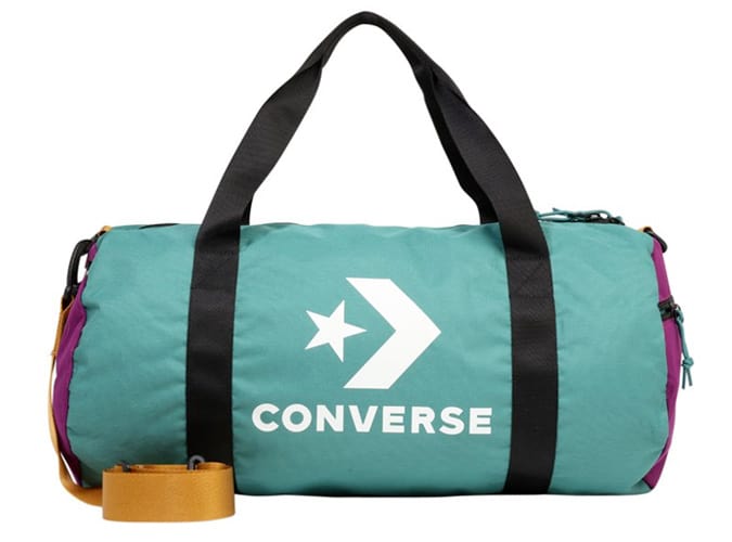 Túi vải thô thể thao converse