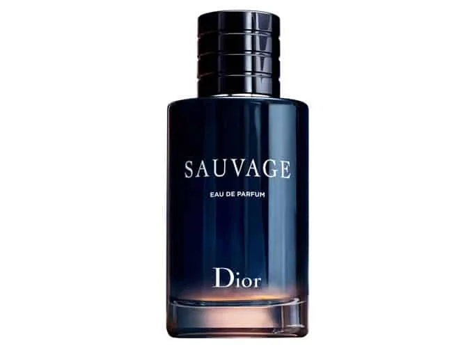 Dior sauvage eau de parfum