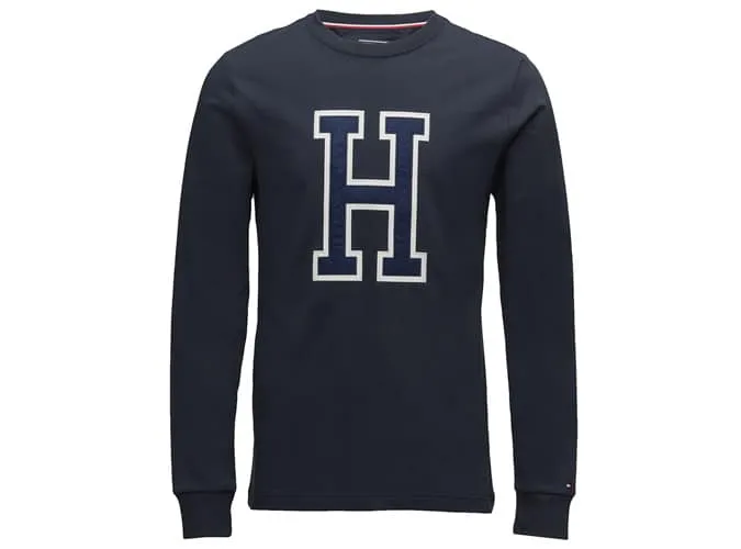 Tommy hilfiger allen sweatshirt