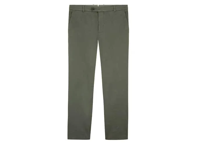 Jaeger slim fit trouser