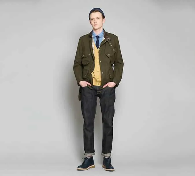 Bộ sưu tập deluxe aw13