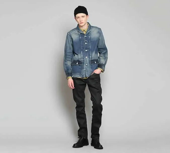 Bộ sưu tập deluxe aw13