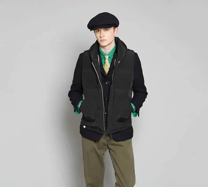 Bộ sưu tập deluxe aw13