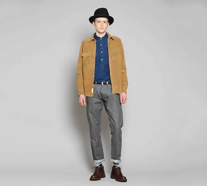 Bộ sưu tập deluxe aw13