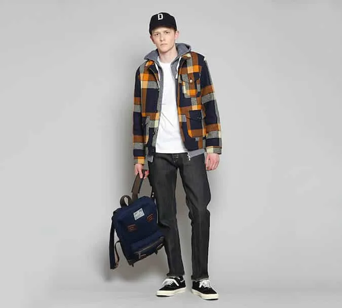 Bộ sưu tập deluxe aw13