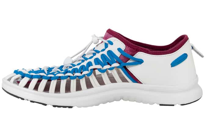 Những bộ quần áo nam mới tốt nhất để mua ngay bây giờ 5 Garbstore x keen uneek sandal