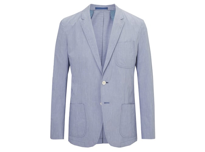 Những bộ quần áo nam mới tốt nhất để mua ngay bây giờ 12 Jigsaw tonal flyweight jacket