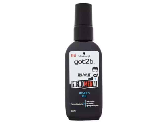 Những bộ quần áo nam mới tốt nhất để mua ngay bây giờ 16 Dầu râu hiện tượng schwarzkopf got2b