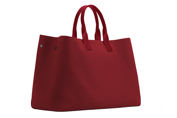 Những bộ quần áo nam mới tốt nhất để mua ngay bây giờ 19 Túi tote da troubadour