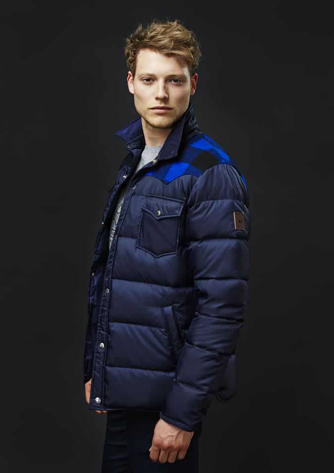 Penfield thu / đông 2015 lookbook
