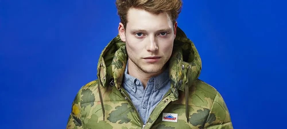 Penfield ra mắt BST Thu / Đông 2015