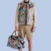 Basso & brooke menswear 31 Selfridges logo