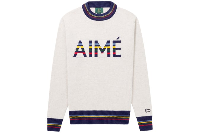 Trang phục nam mới tốt nhất để mua ngay bây giờ 9 Woolrich aime print