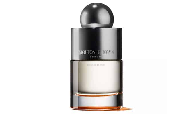 Trang phục nam mới tốt nhất để mua ngay bây giờ 14 Rượu brandy eau de toilette 100ml