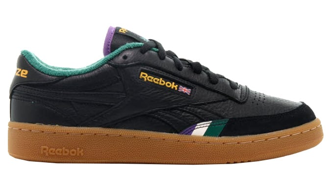 Trang phục nam mới tốt nhất để mua ngay bây giờ 17 Reebok x bronze 56k câu lạc bộ c revenge