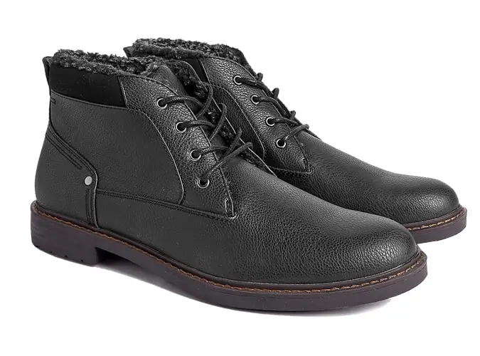 Marks & spencer chukka boots