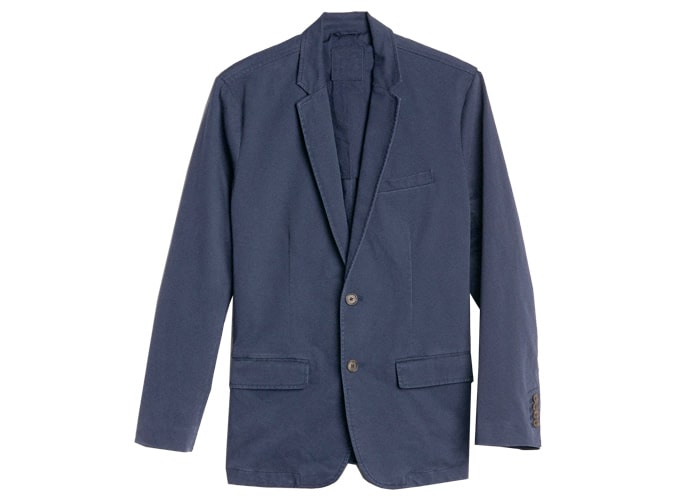 Gap classic casual blazer