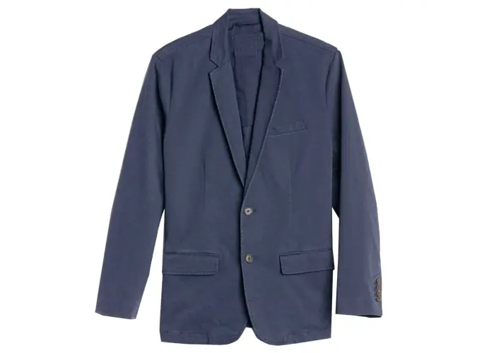 Gap classic casual blazer