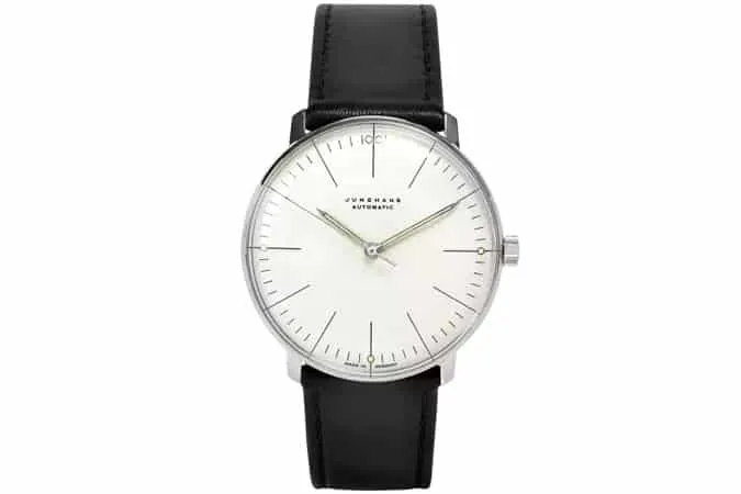 Junghans max bill