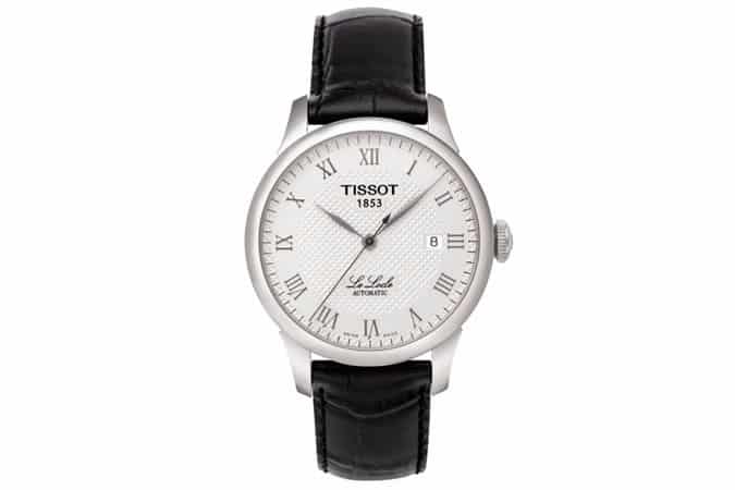 Tủ quần áo mới tốt nhất bạn có thể mua với giá: £ 2. 000 5 Đồng hồ tissot le locle automatic