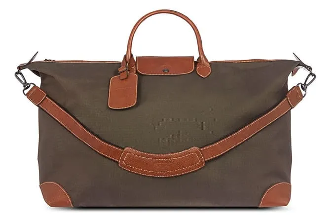 Túi du lịch longchamp boxford