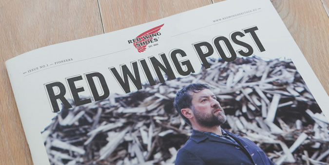 The Red Wing Post