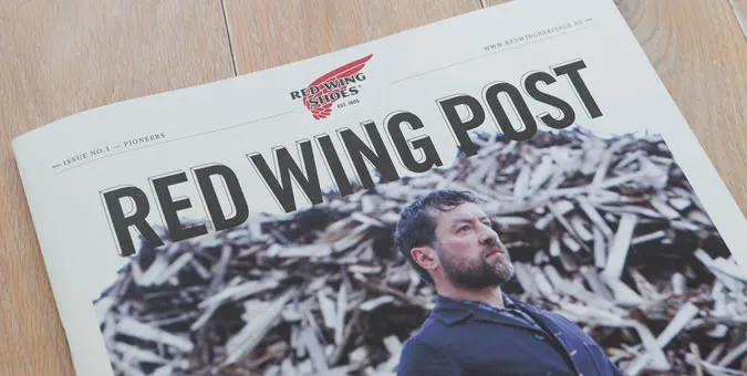 The Red Wing Post