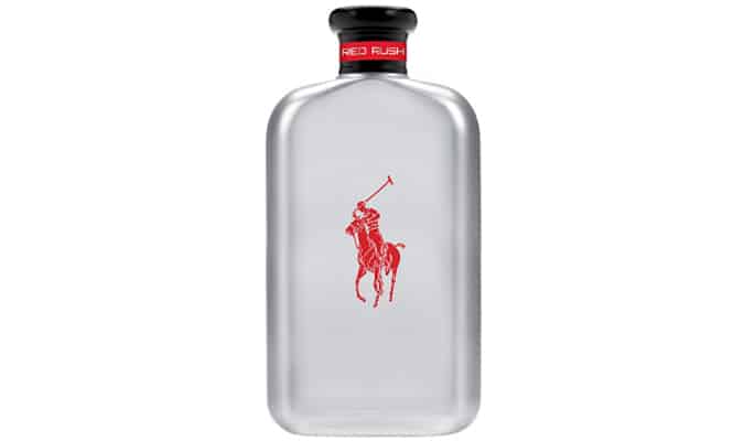 Xịt khoáng ralph lauren polo red rush eau de toilette 200ml