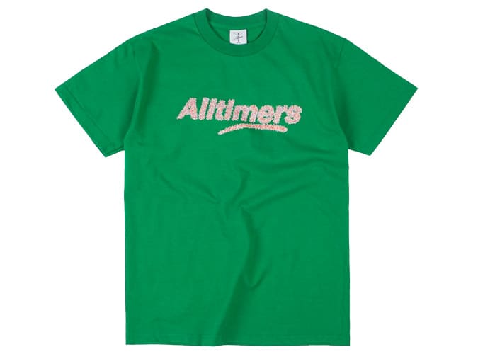 Áo phông alltimers sprankles